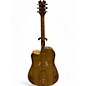 Used Keith Urban Limited Edition Vintage Player Vintage Natural Acoustic Electric Guitar