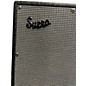 Used Supro STATESMAN 2X12 Guitar Cabinet