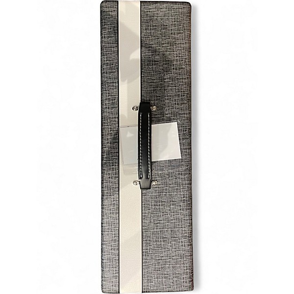 Used Supro STATESMAN 2X12 Guitar Cabinet