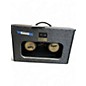 Used Supro STATESMAN 2X12 Guitar Cabinet
