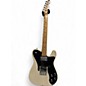 Used Fender American Original 70s Telecaster Custom Trans Blonde Solid Body Electric Guitar thumbnail