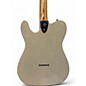 Used Fender American Original 70s Telecaster Custom Trans Blonde Solid Body Electric Guitar