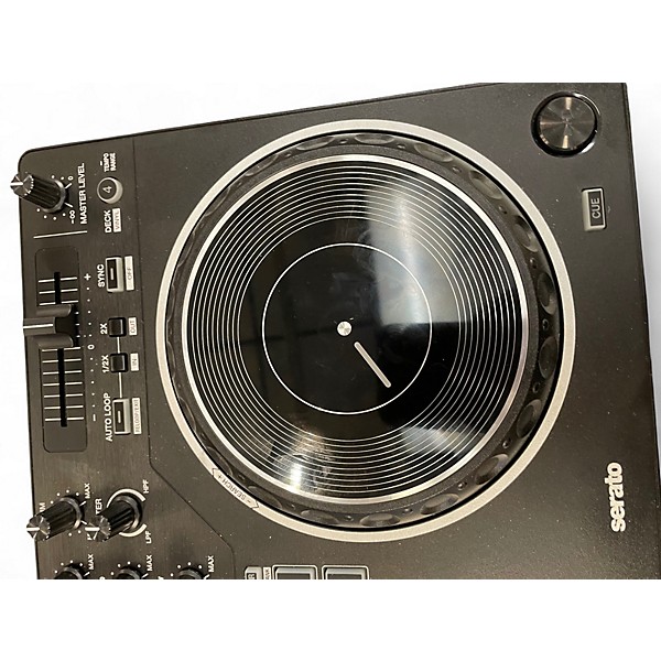 Used Pioneer DJ DDJ-REV1 DJ Controller