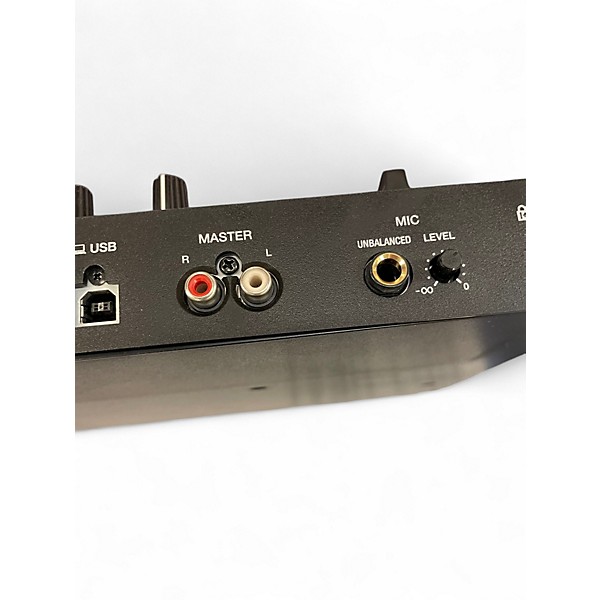 Used Pioneer DJ DDJ-REV1 DJ Controller