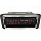 Used Carvin R600 Bass Amp Head thumbnail