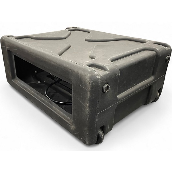 Used Carvin R600 Bass Amp Head