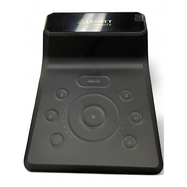 Used LEWITT Connect 2 Audio Interface