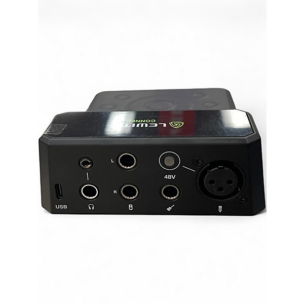 Used LEWITT Connect 2 Audio Interface