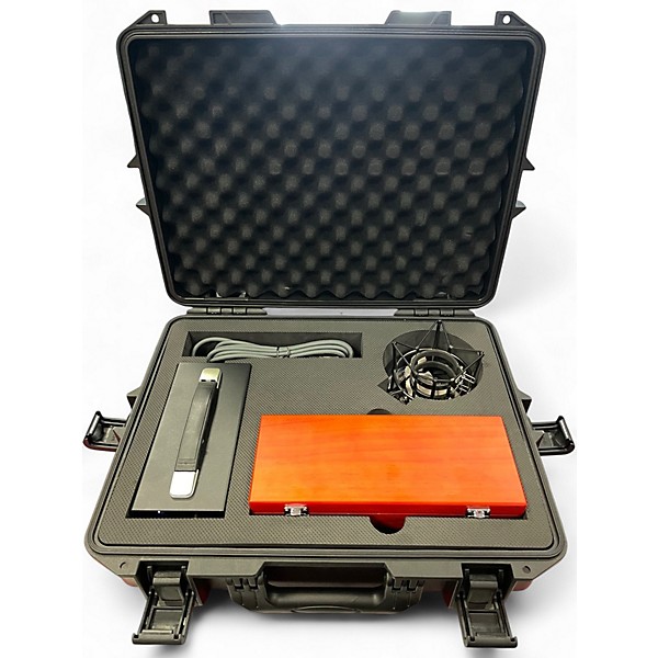 Used Warm Audio WA47T Tube Microphone