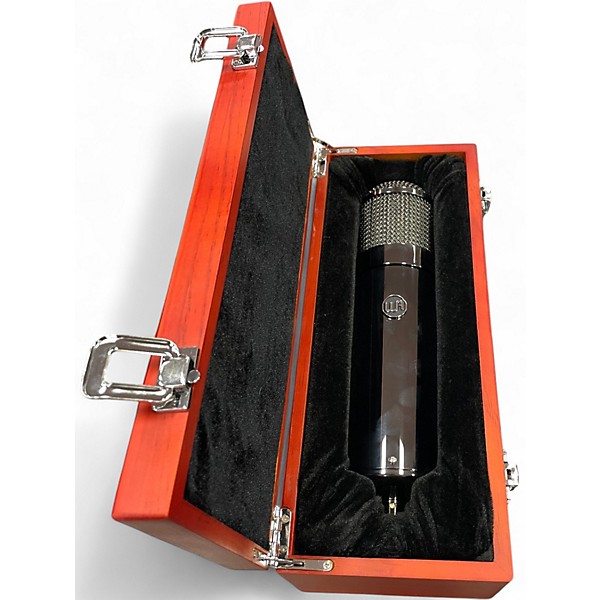 Used Warm Audio WA47T Tube Microphone