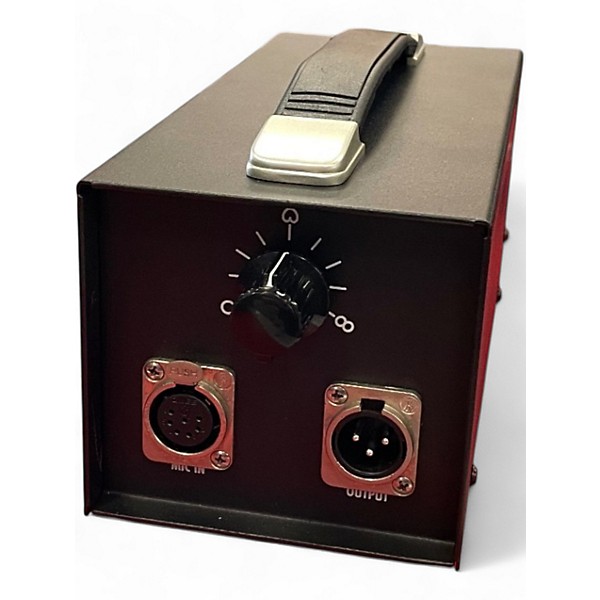 Used Warm Audio WA47T Tube Microphone