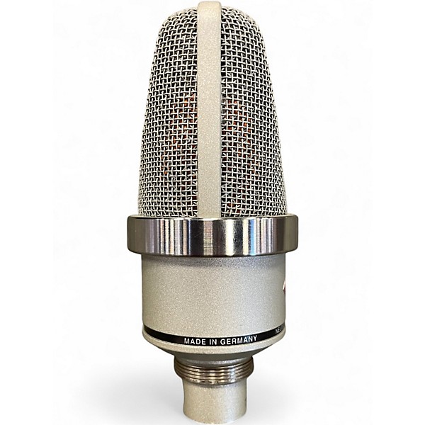 Used Neumann TLM102 Condenser Microphone