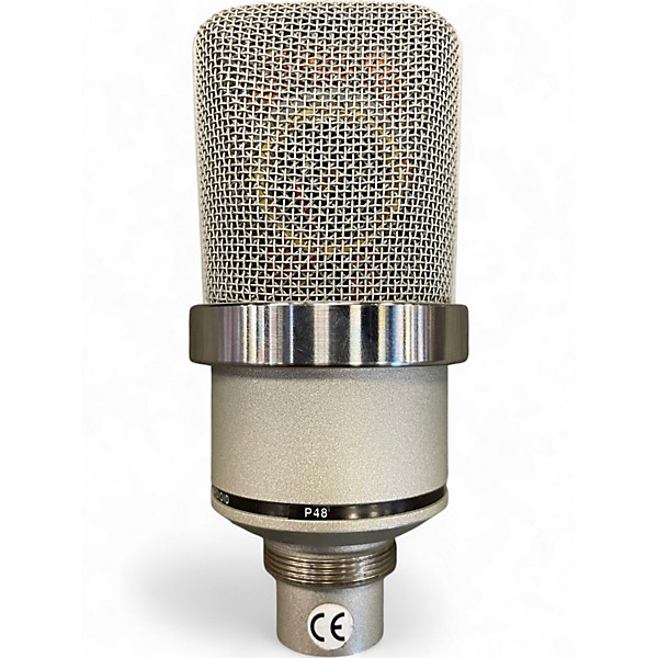 Used Neumann TLM102 Condenser Microphone