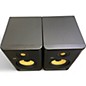 Used KRK RP5 ROKIT G4 Pair Powered Monitor