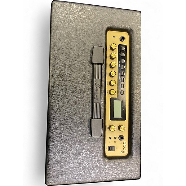 Used Marshall CODE 50W 1x12 Guitar Combo Amp