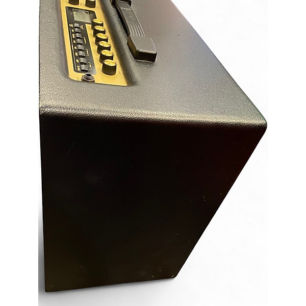 Used Marshall CODE 50W 1x12 Guitar Combo Amp