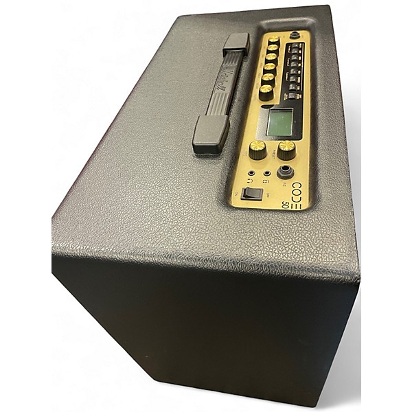 Used Marshall CODE 50W 1x12 Guitar Combo Amp