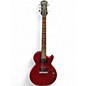 Used Epiphone Les Paul Special I Worn Cherry Solid Body Electric Guitar thumbnail