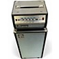 Used Ampeg SVT210AV Micro Classic Bass Cabinet thumbnail