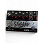 Used Tech 21 Sansamp XB DRIVER Bass Effect Pedal thumbnail