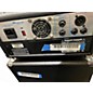 Used Ampeg Micro-VR 200W Bass Amp Head