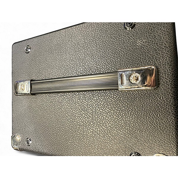 Used Ampeg Micro-VR 200W Bass Amp Head