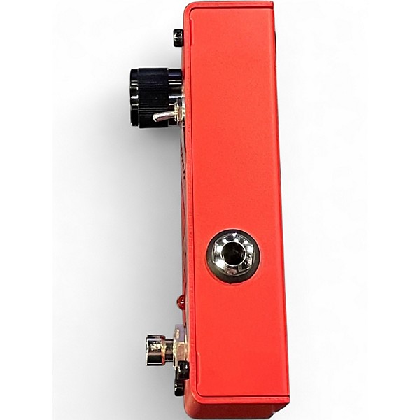 Used DigiTech The Drop Polyphonic Drop Tune Pitch-Shifter Effect Pedal