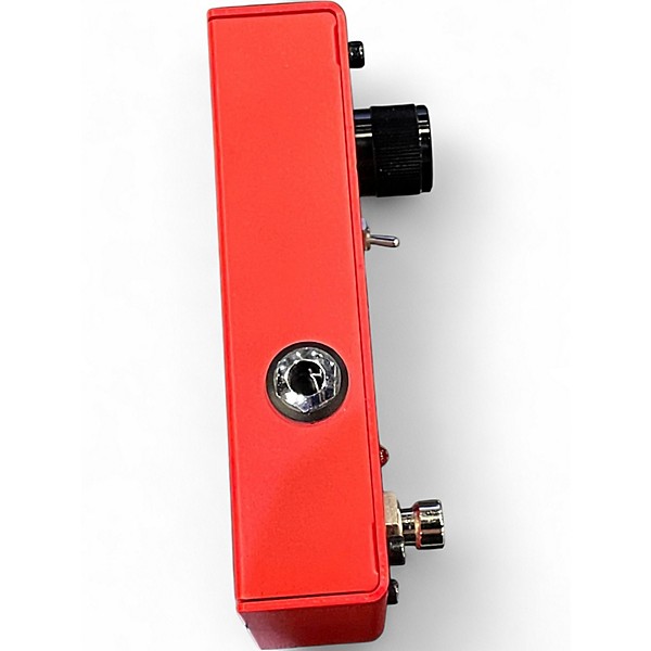 Used DigiTech The Drop Polyphonic Drop Tune Pitch-Shifter Effect Pedal