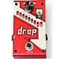 Used DigiTech The Drop Polyphonic Drop Tune Pitch-Shifter Effect Pedal