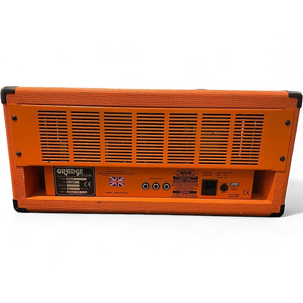 Used Orange Amplifiers AD30 Single Channel 30W Tube Guitar Amp Head