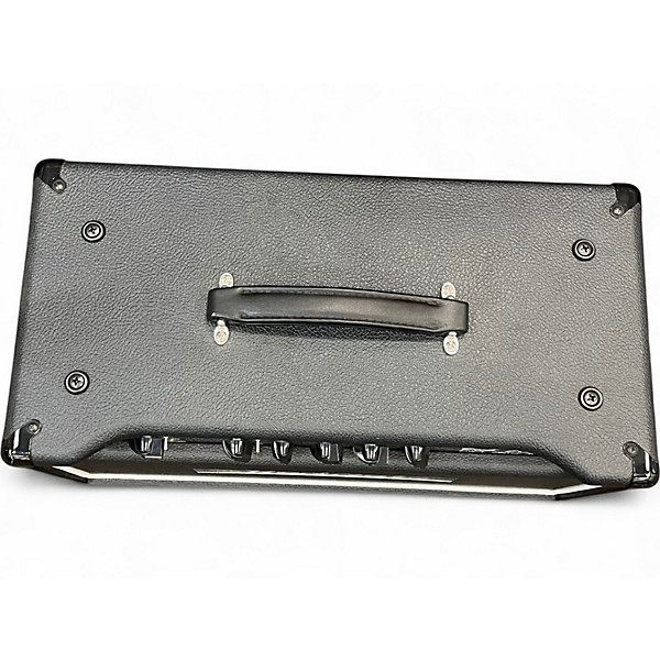 Used Bad Cat Cub 15R 15W Head Tube Guitar Amp Head