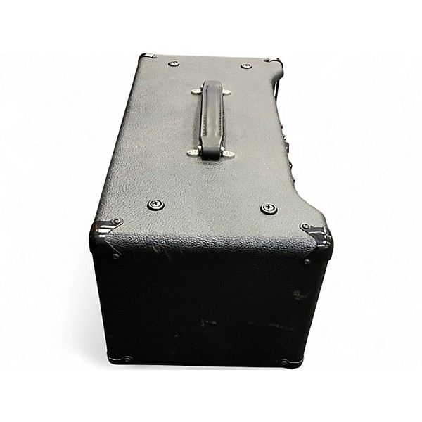 Used Bad Cat Cub 15R 15W Head Tube Guitar Amp Head