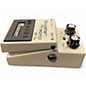Used BOSS BP-1W Booster/Preamp Effect Pedal