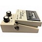 Used BOSS BP-1W Booster/Preamp Effect Pedal