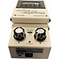 Used BOSS BP-1W Booster/Preamp Effect Pedal