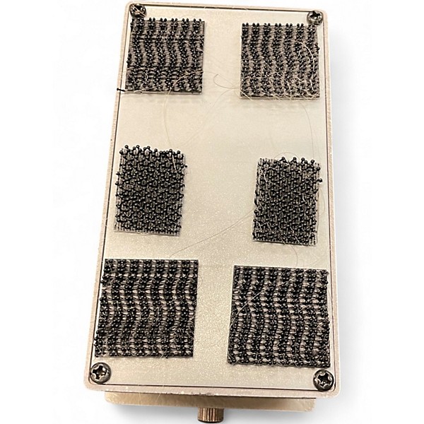 Used BOSS BP-1W Booster/Preamp Effect Pedal