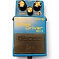 Used BOSS BD2 Blues Driver Keeley Mod Effect Pedal thumbnail