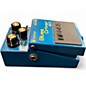 Used BOSS BD2 Blues Driver Keeley Mod Effect Pedal