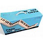 Used Carry-On FOLDING PAINO 88 Digital Piano thumbnail