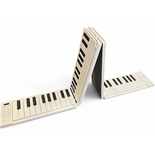 Used Carry-On FOLDING PAINO 88 Digital Piano