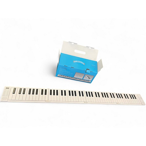 Used Carry-On FOLDING PAINO 88 Digital Piano
