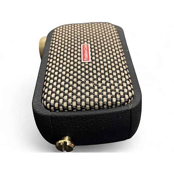 Used Positive Grid Spark Go Battery Powered Amp