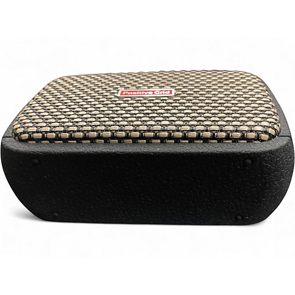 Used Positive Grid Spark Go Battery Powered Amp