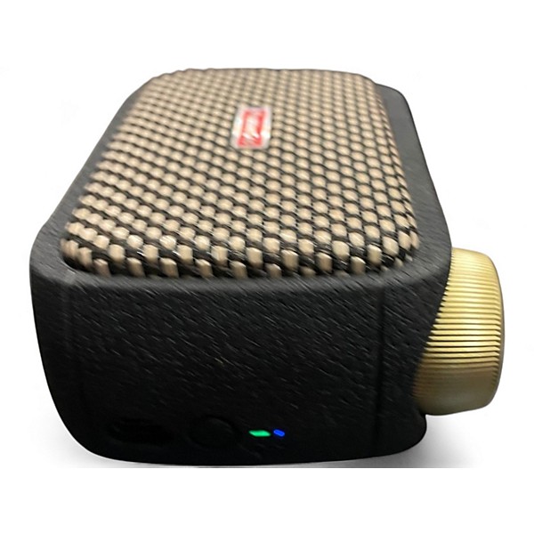 Used Positive Grid Spark Go Battery Powered Amp