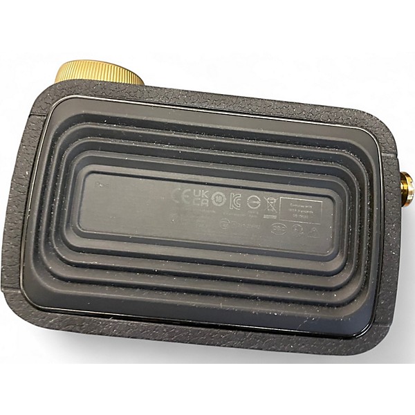 Used Positive Grid Spark Go Battery Powered Amp