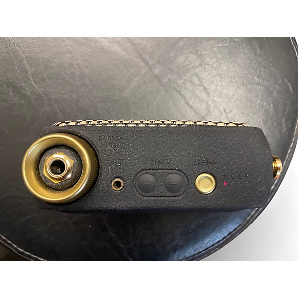 Used Positive Grid Spark Go Battery Powered Amp