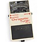 Used BOSS TU3 Chromatic Tuner Pedal thumbnail