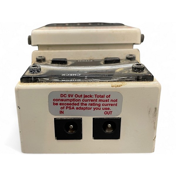 Used BOSS TU3 Chromatic Tuner Pedal