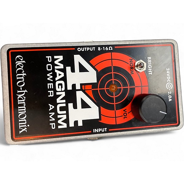 Used Electro-Harmonix 44 Magnum 44W Guitar Power Amp