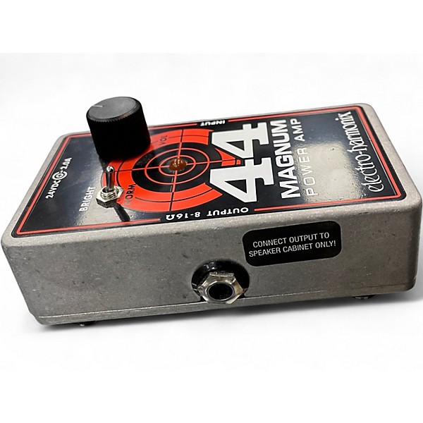 Used Electro-Harmonix 44 Magnum 44W Guitar Power Amp